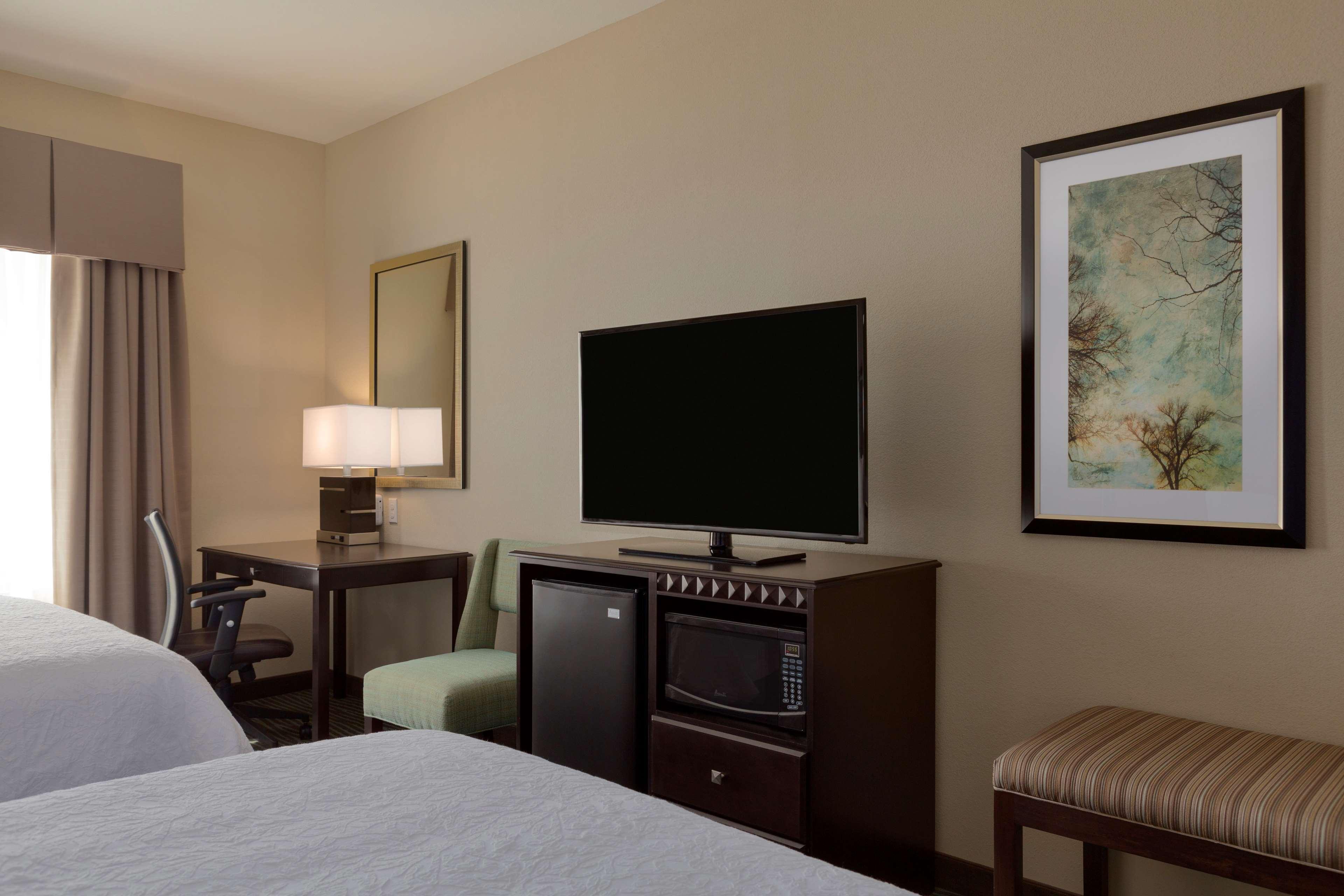 Hampton Inn And Suites Parkersburg Downtown Eksteriør bilde